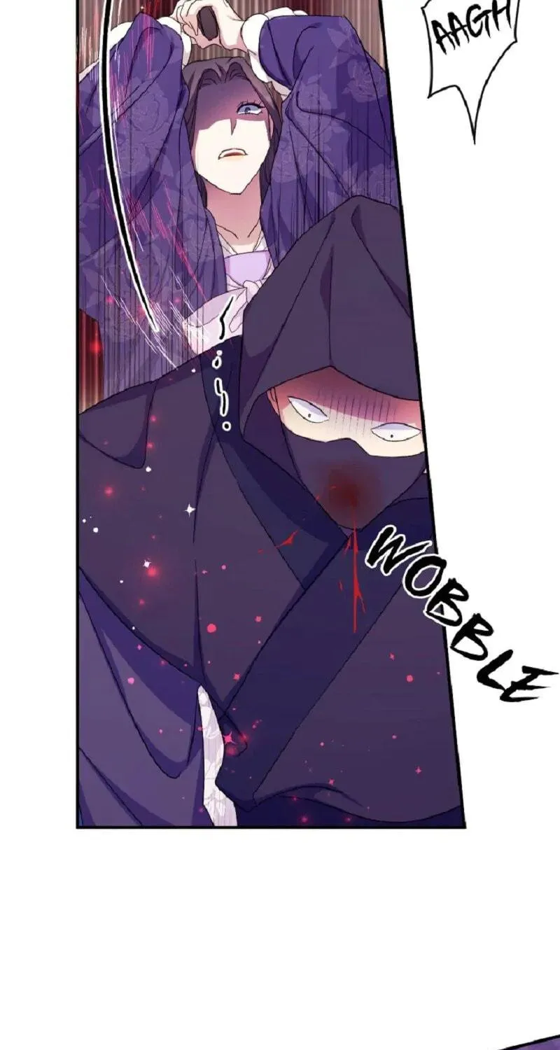 Girl Jock Empress Chapter 117 page 61 - 