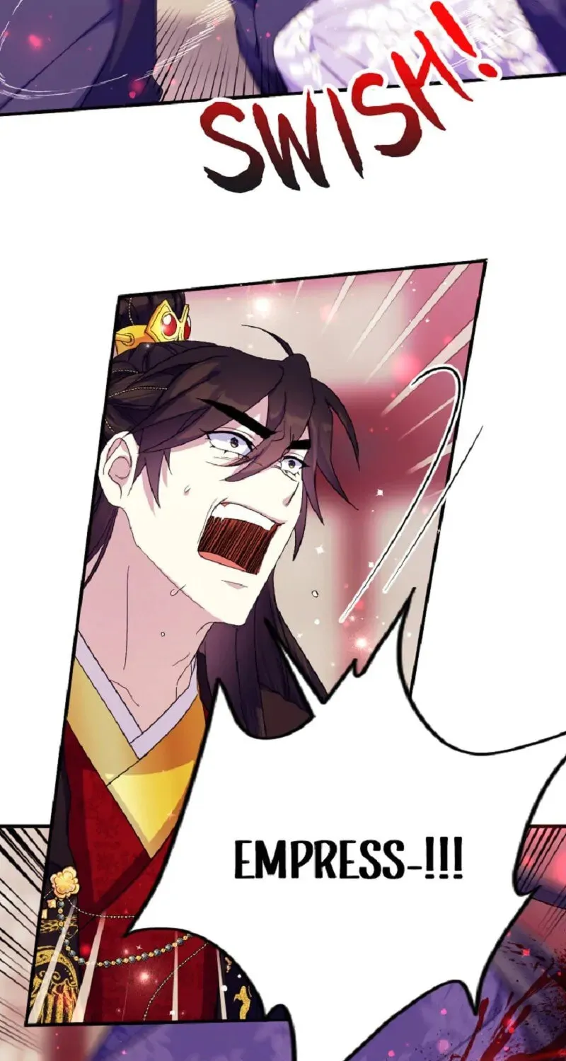 Girl Jock Empress Chapter 117 page 63 - 