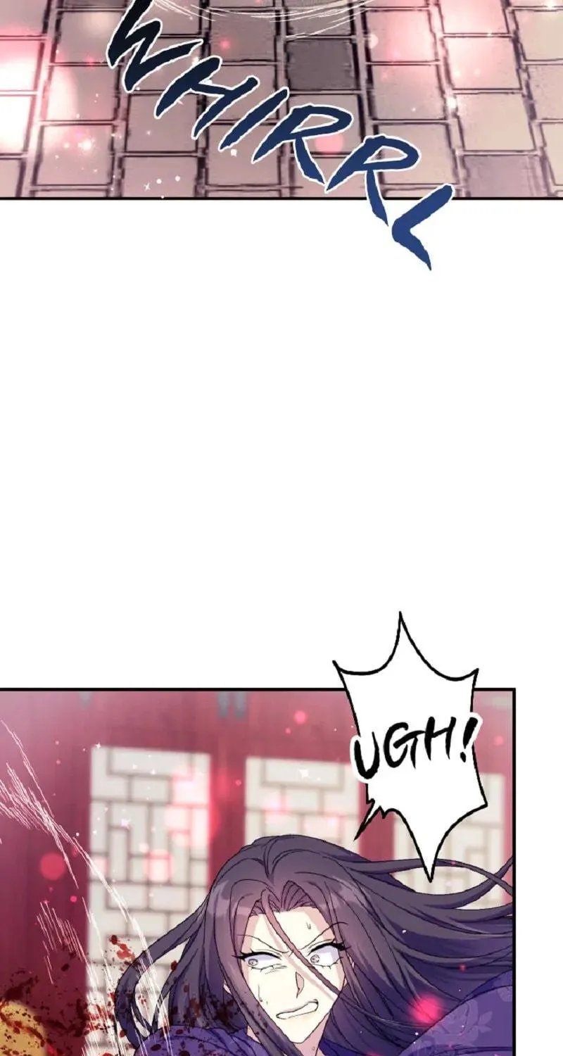 Girl Jock Empress Chapter 117 page 67 - 