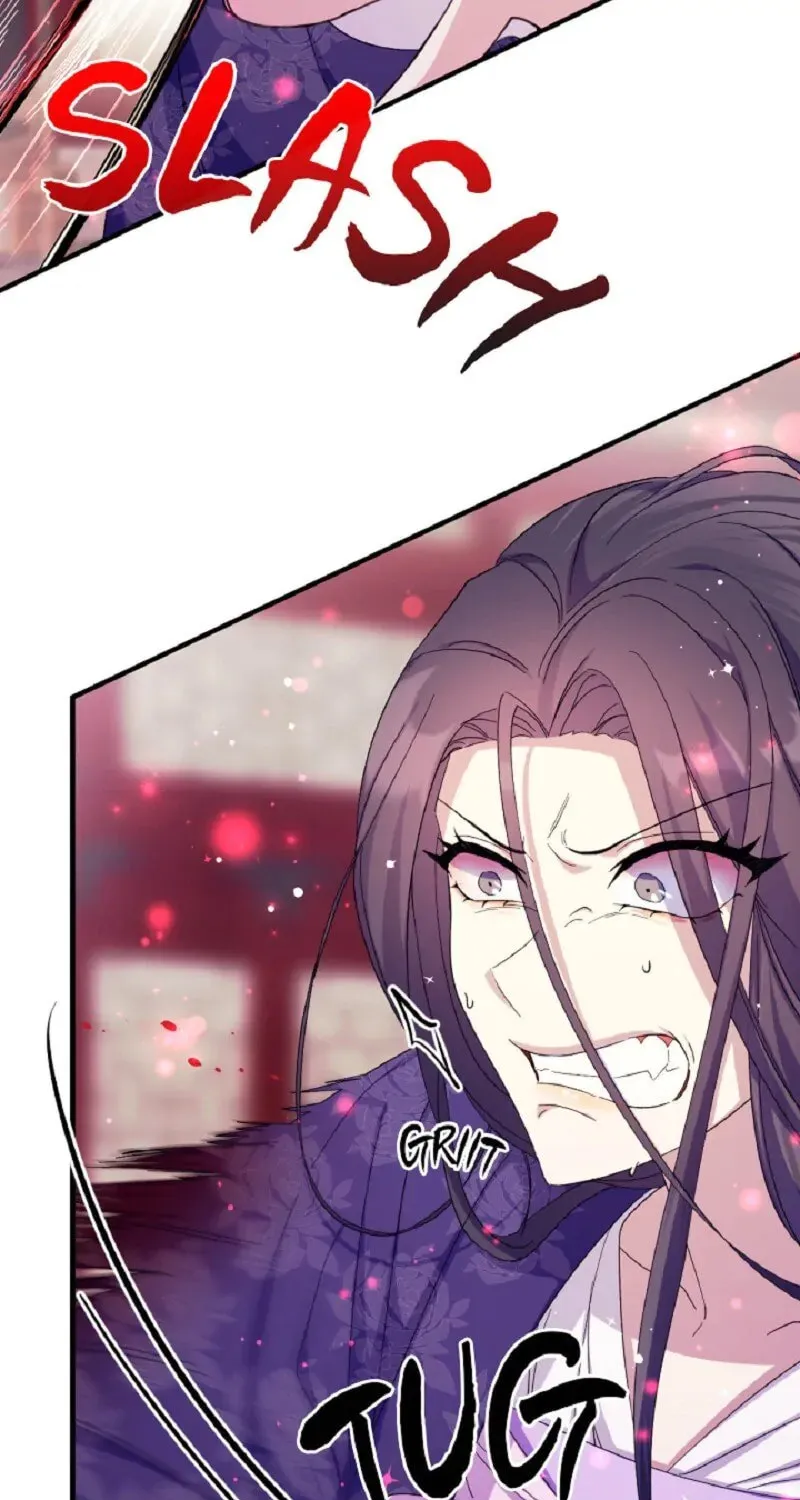 Girl Jock Empress Chapter 117 page 69 - 