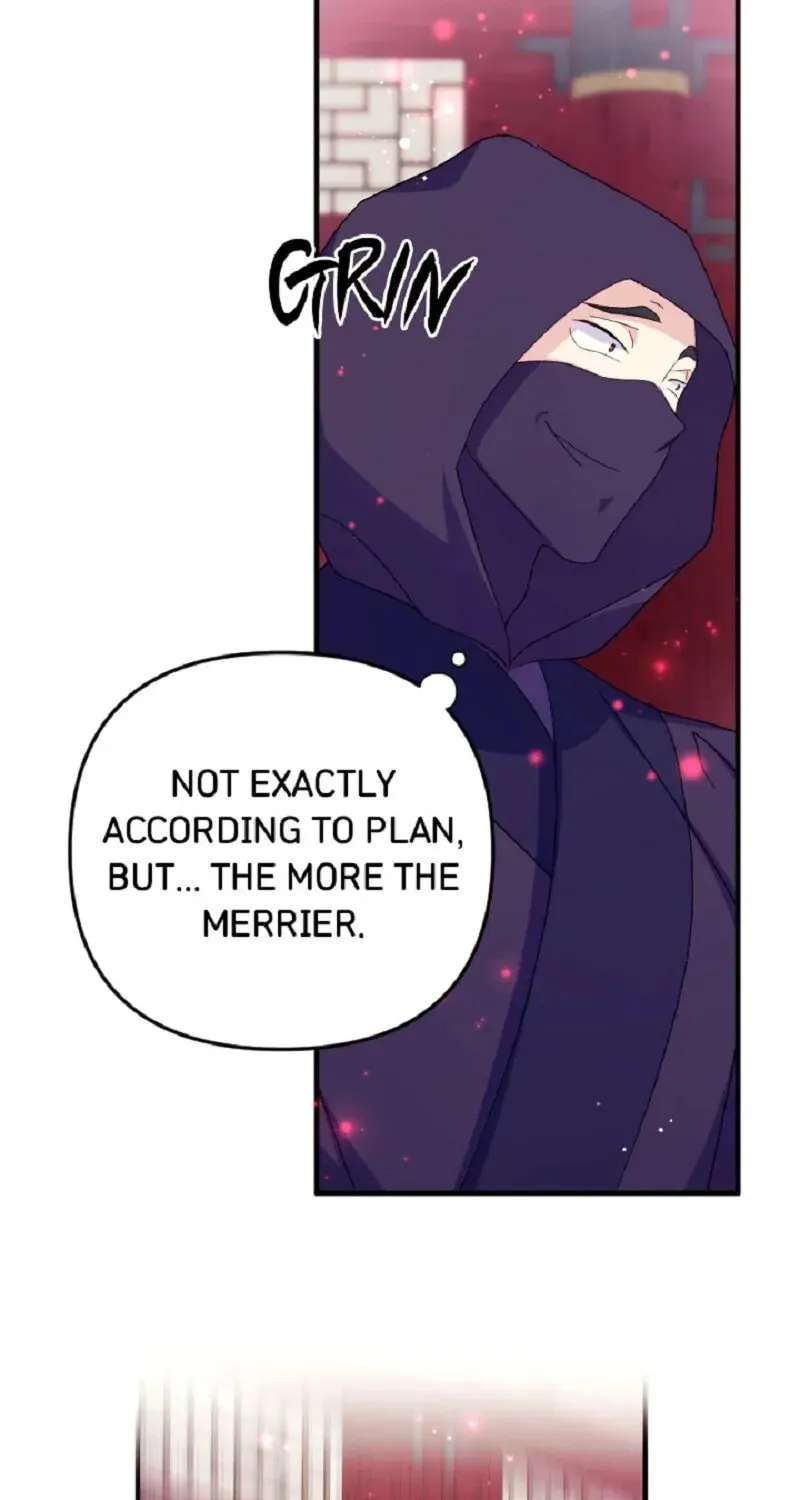 Girl Jock Empress Chapter 117 page 71 - 
