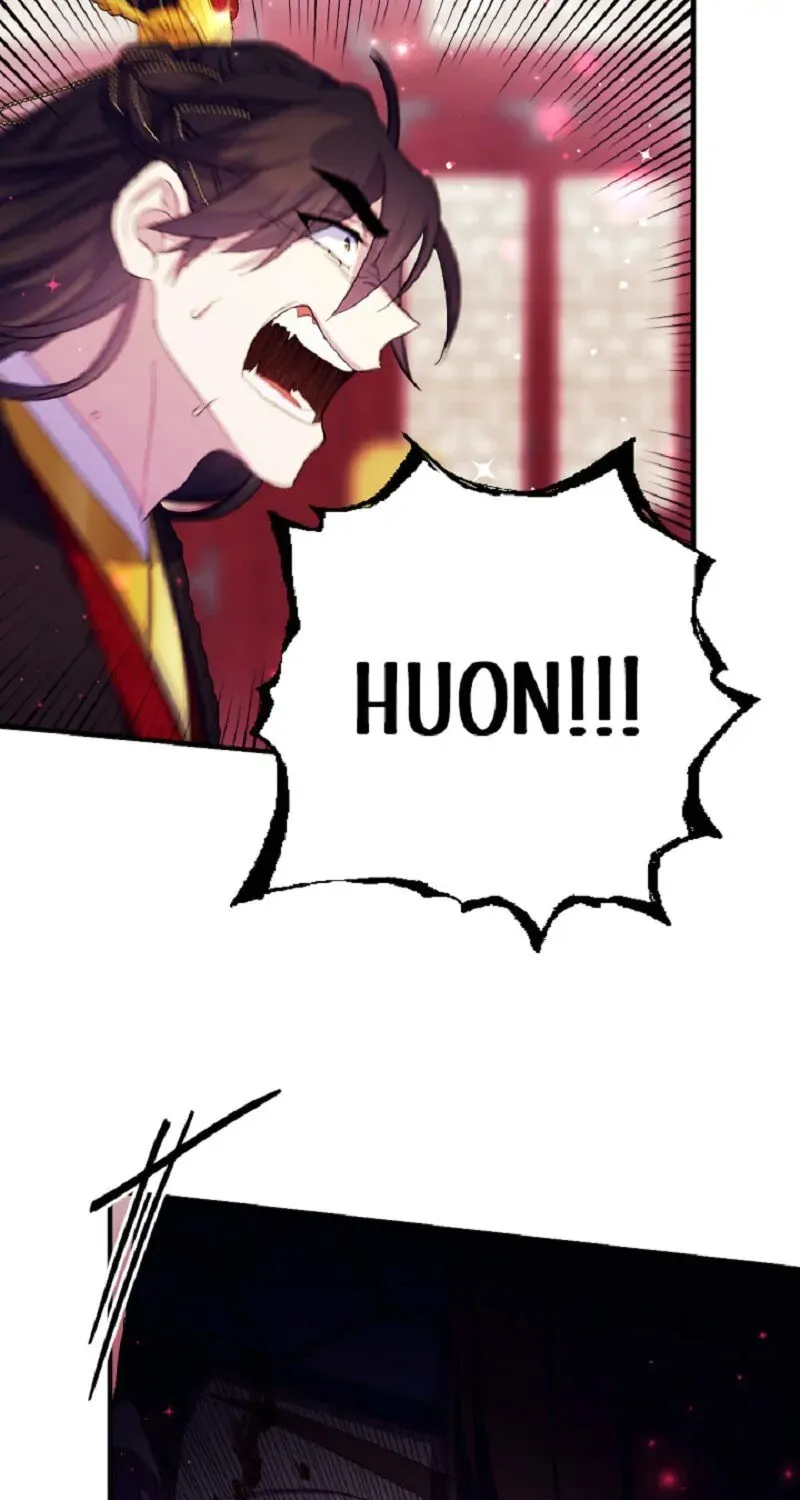 Girl Jock Empress Chapter 117 page 76 - 