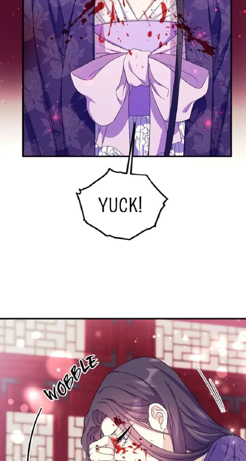 Girl Jock Empress Chapter 117 page 93 - 