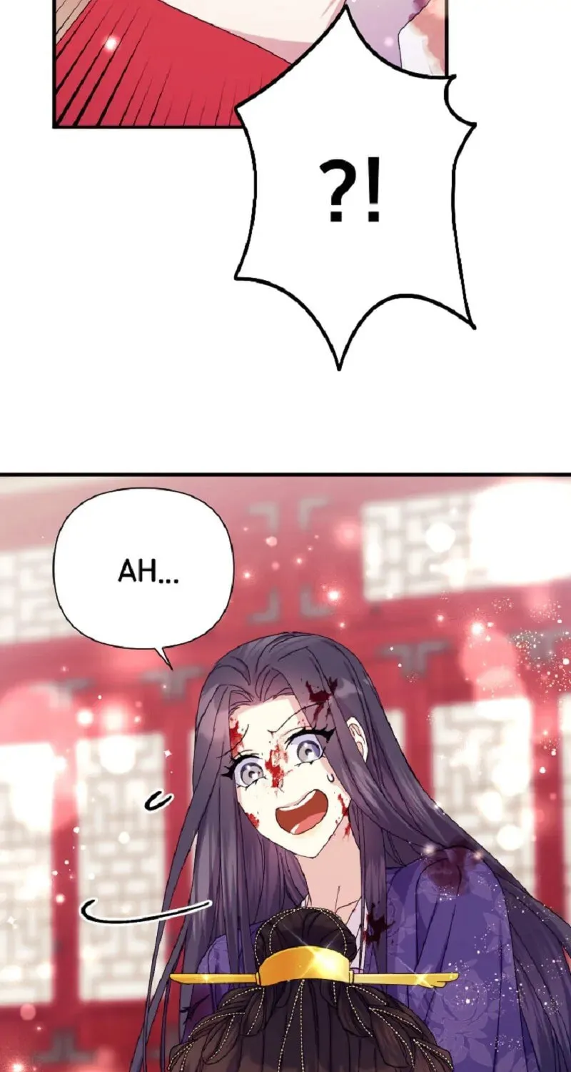Girl Jock Empress Chapter 118 page 13 - 