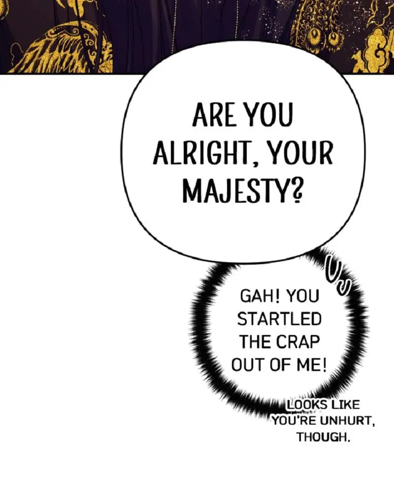 Girl Jock Empress Chapter 118 page 15 - 