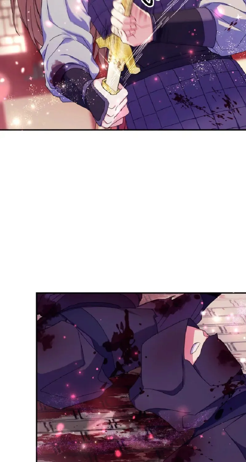 Girl Jock Empress Chapter 118 page 3 - 