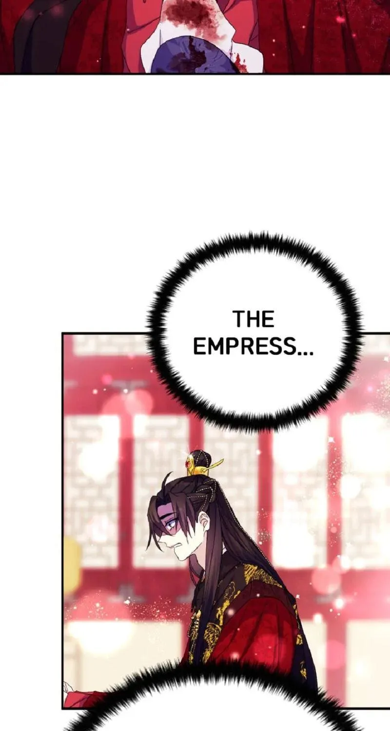 Girl Jock Empress Chapter 118 page 22 - 