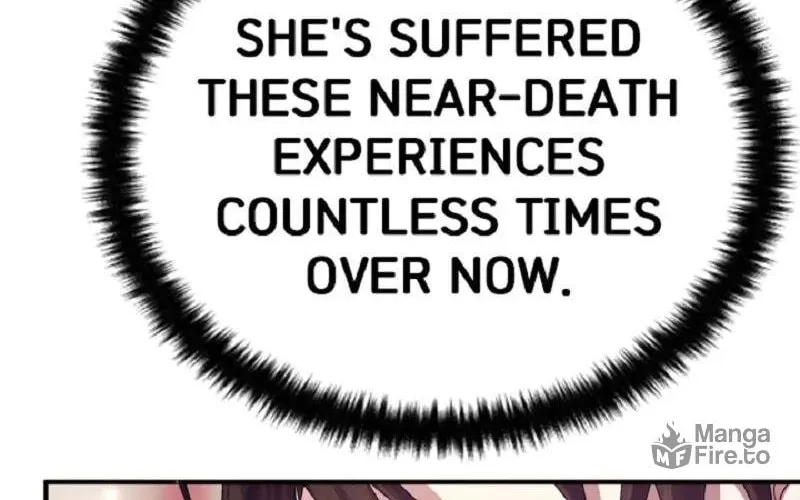Girl Jock Empress Chapter 118 page 23 - 