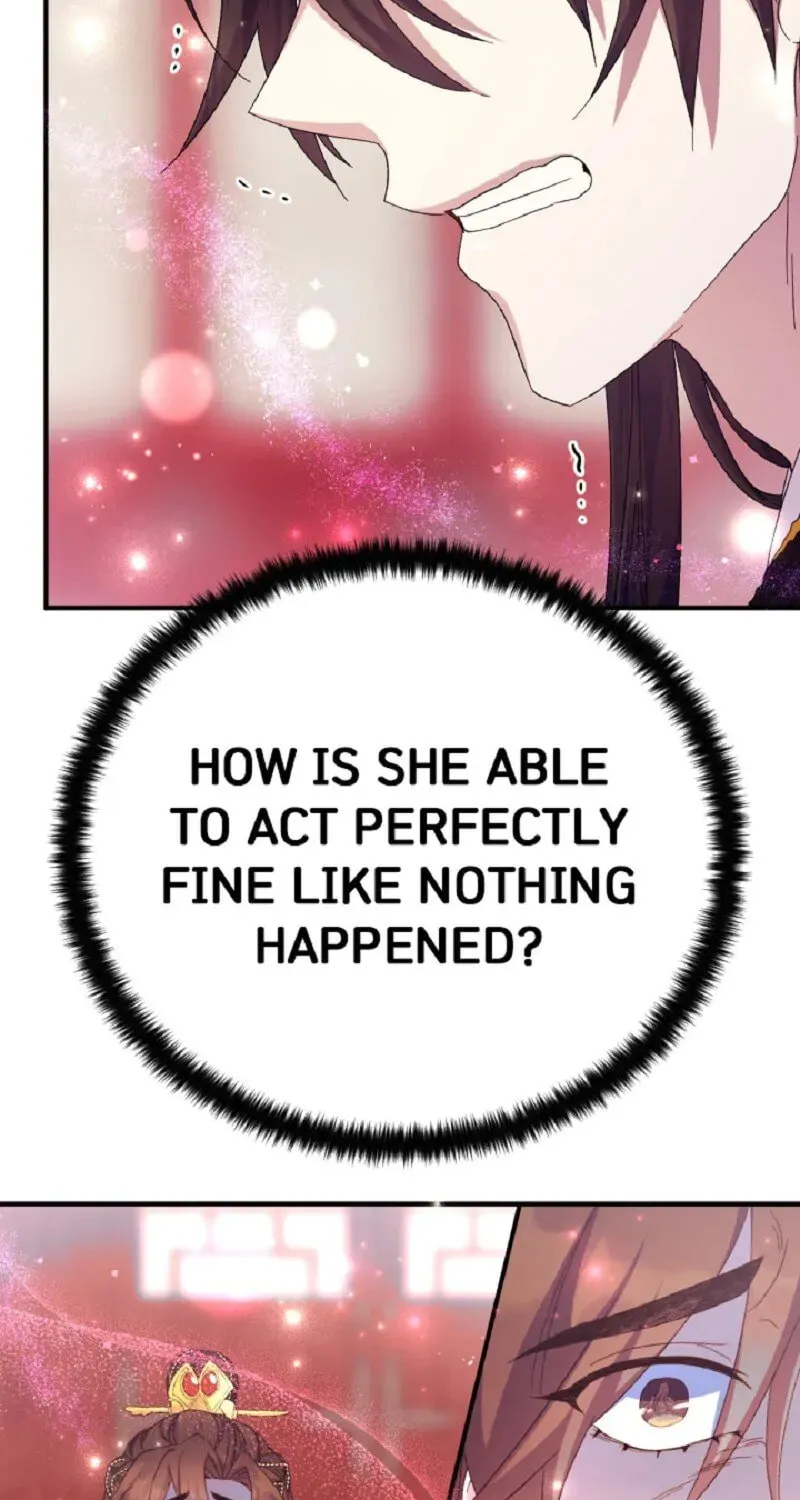 Girl Jock Empress Chapter 118 page 24 - 
