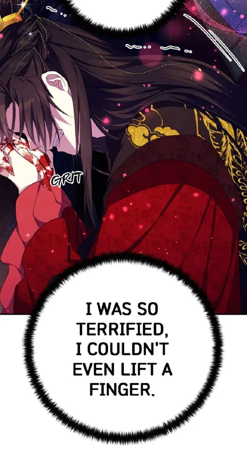Girl Jock Empress Chapter 118 page 26 - 