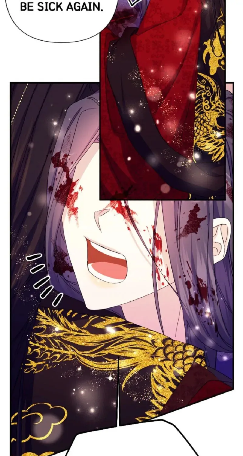 Girl Jock Empress Chapter 118 page 41 - 