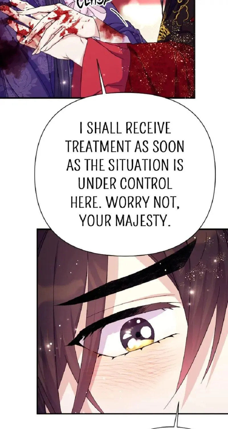 Girl Jock Empress Chapter 118 page 46 - 