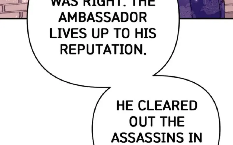 Girl Jock Empress Chapter 118 page 8 - 