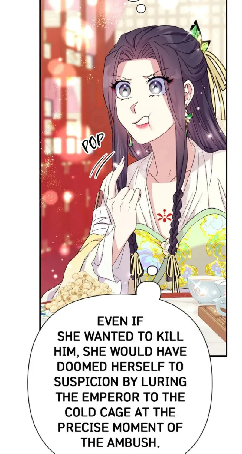 Girl Jock Empress Chapter 118 page 71 - 