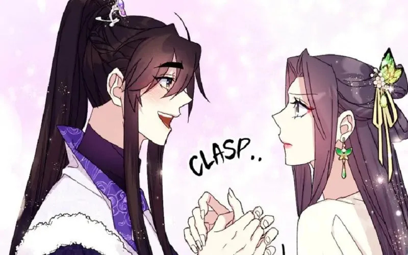 Girl Jock Empress Chapter 118 page 77 - 