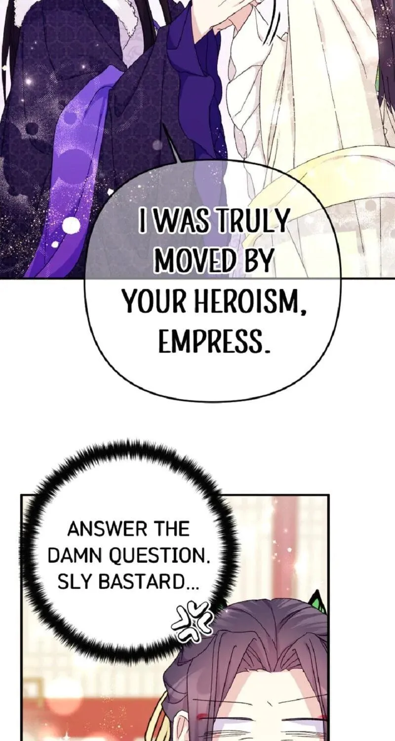 Girl Jock Empress Chapter 118 page 78 - 