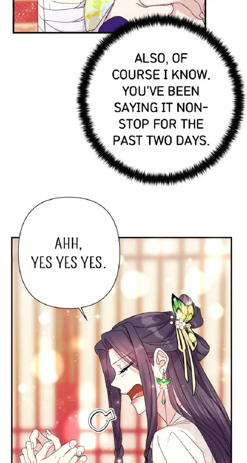 Girl Jock Empress Chapter 118 page 80 - 