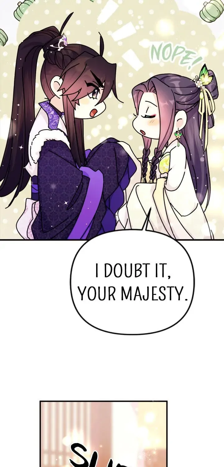 Girl Jock Empress Chapter 119 page 13 - 