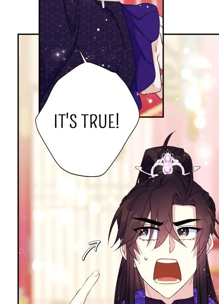 Girl Jock Empress Chapter 119 page 15 - 