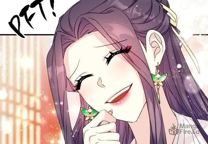 Girl Jock Empress Chapter 119 page 17 - 