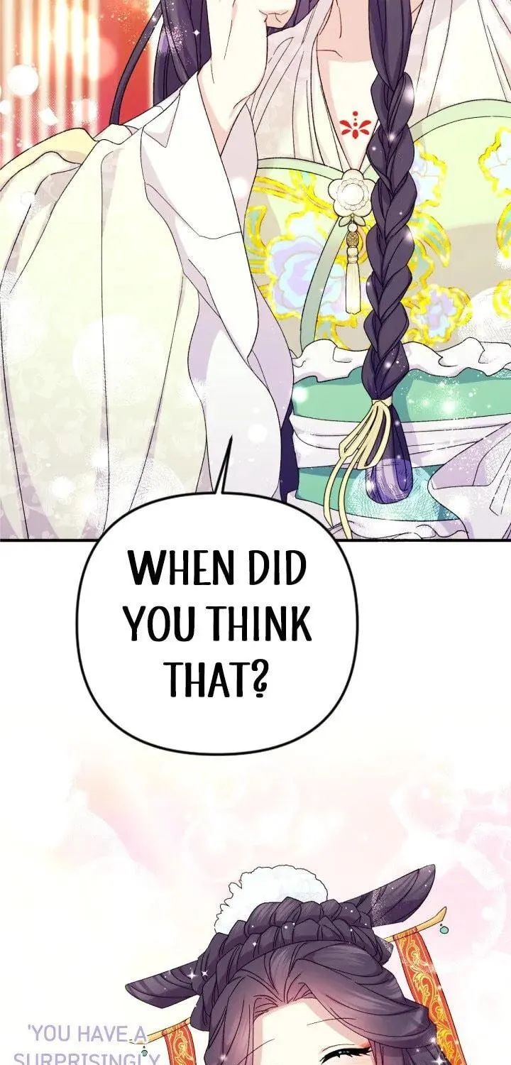 Girl Jock Empress Chapter 119 page 18 - 