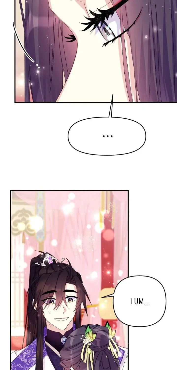 Girl Jock Empress Chapter 119 page 3 - 
