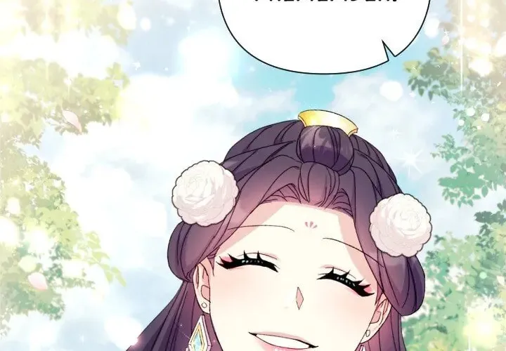 Girl Jock Empress Chapter 119 page 21 - 