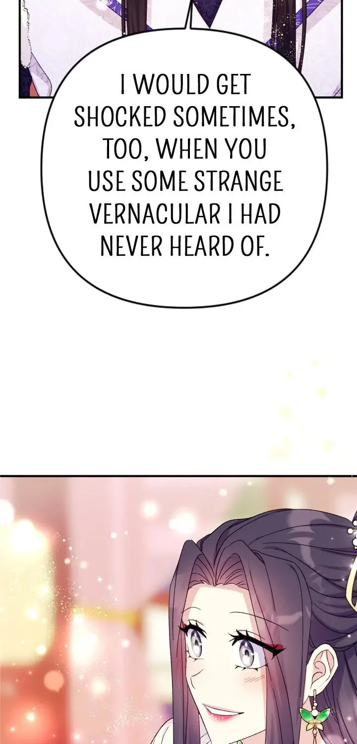 Girl Jock Empress Chapter 119 page 24 - 