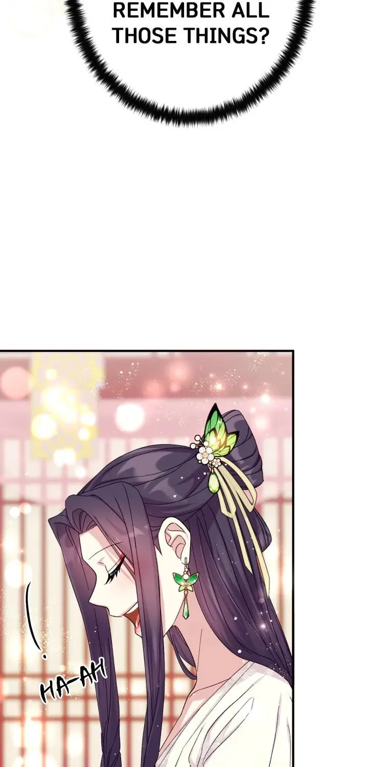 Girl Jock Empress Chapter 119 page 26 - 