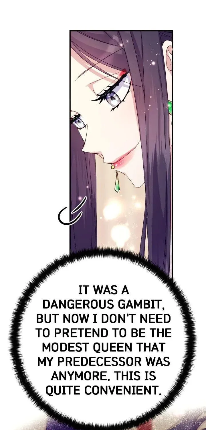 Girl Jock Empress Chapter 119 page 28 - 