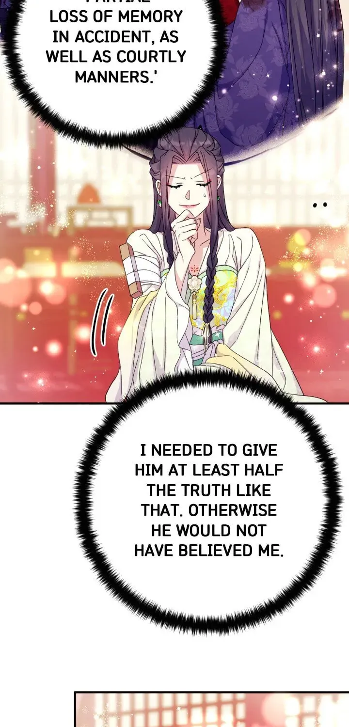 Girl Jock Empress Chapter 119 page 31 - 