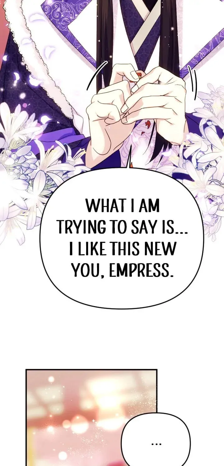 Girl Jock Empress Chapter 119 page 35 - 