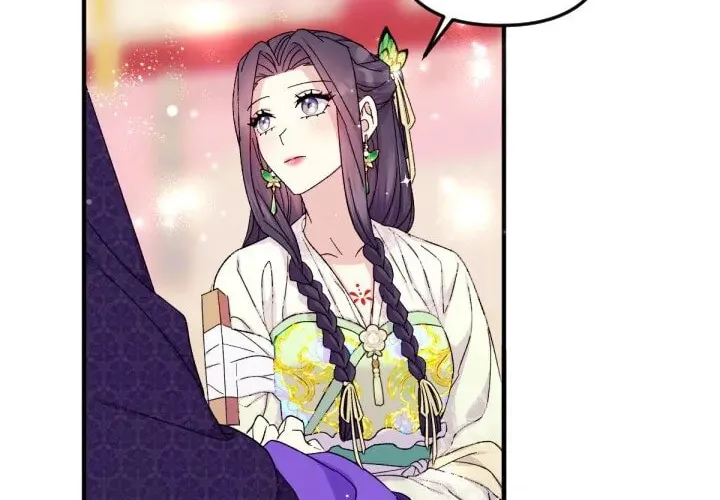 Girl Jock Empress Chapter 119 page 36 - 