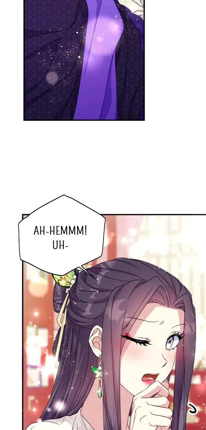 Girl Jock Empress Chapter 119 page 37 - 
