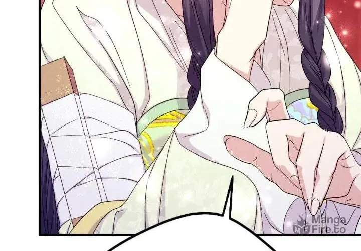Girl Jock Empress Chapter 119 page 38 - 