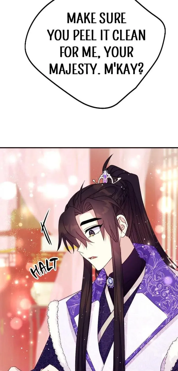 Girl Jock Empress Chapter 119 page 39 - 