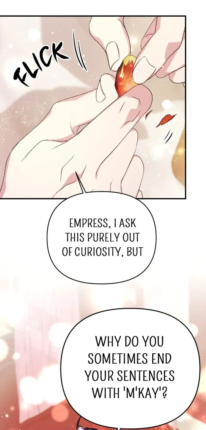 Girl Jock Empress Chapter 119 page 41 - 