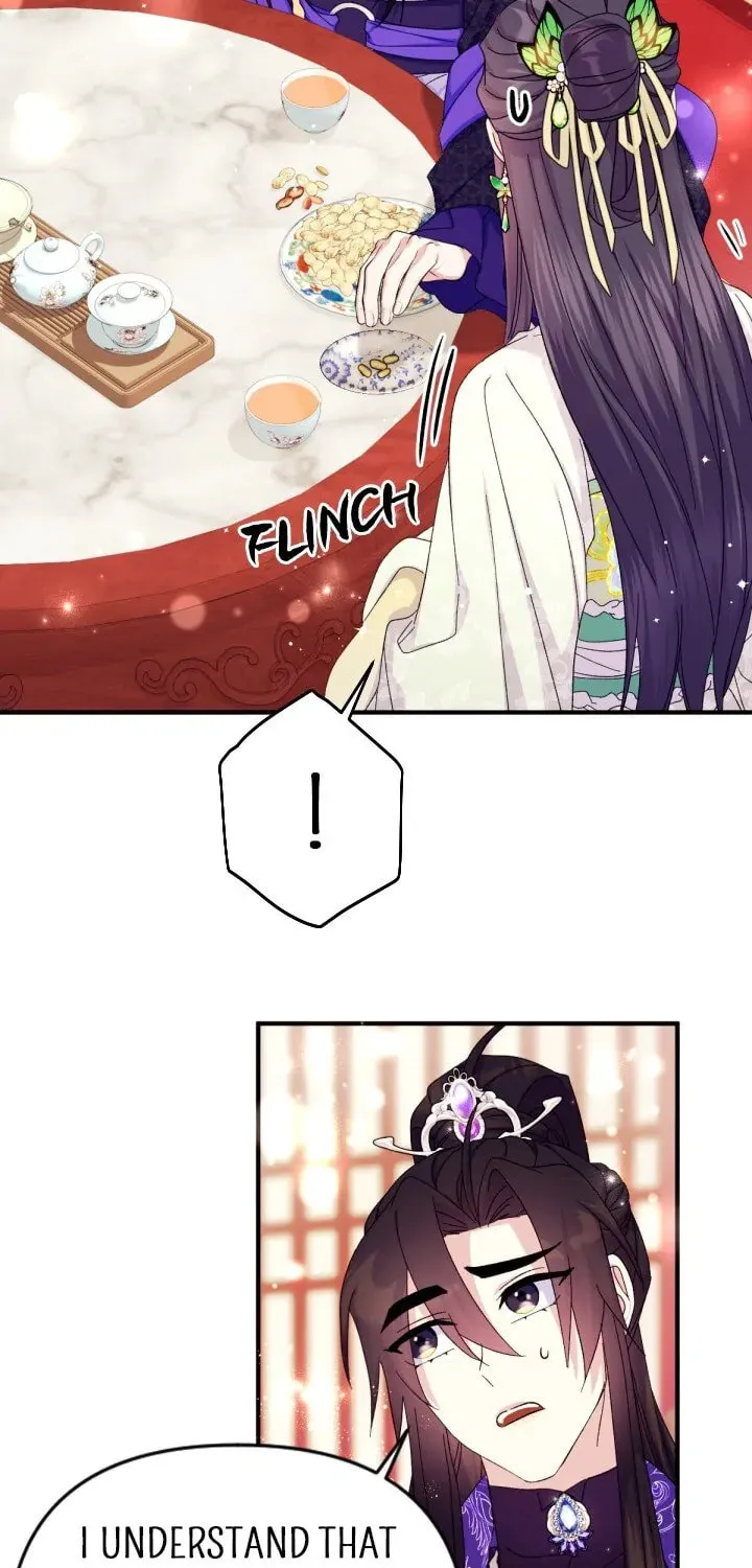 Girl Jock Empress Chapter 119 page 43 - 