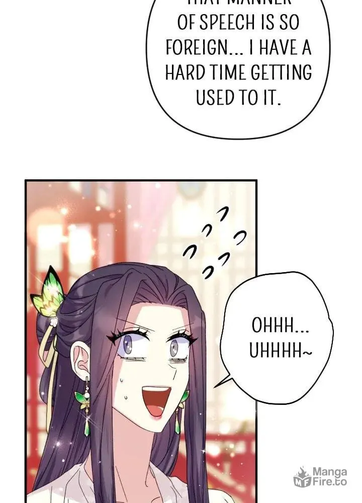 Girl Jock Empress Chapter 119 page 45 - 