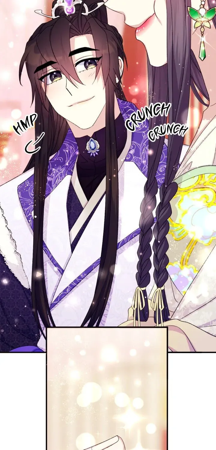 Girl Jock Empress Chapter 119 page 48 - 