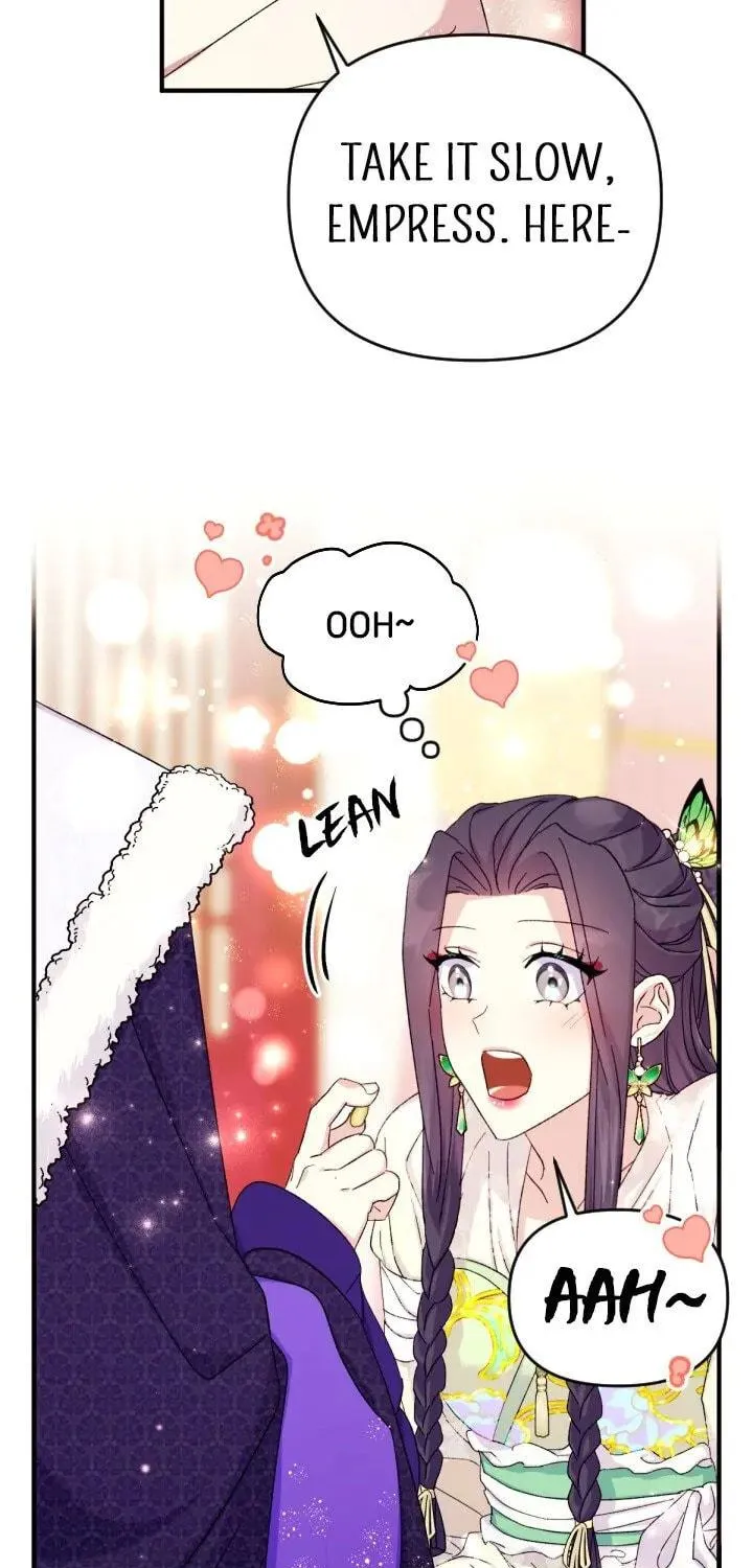 Girl Jock Empress Chapter 119 page 50 - 