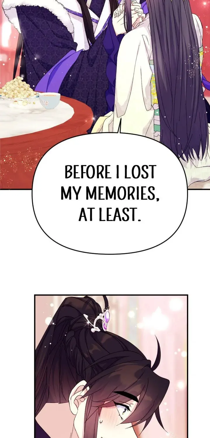 Girl Jock Empress Chapter 119 page 7 - 