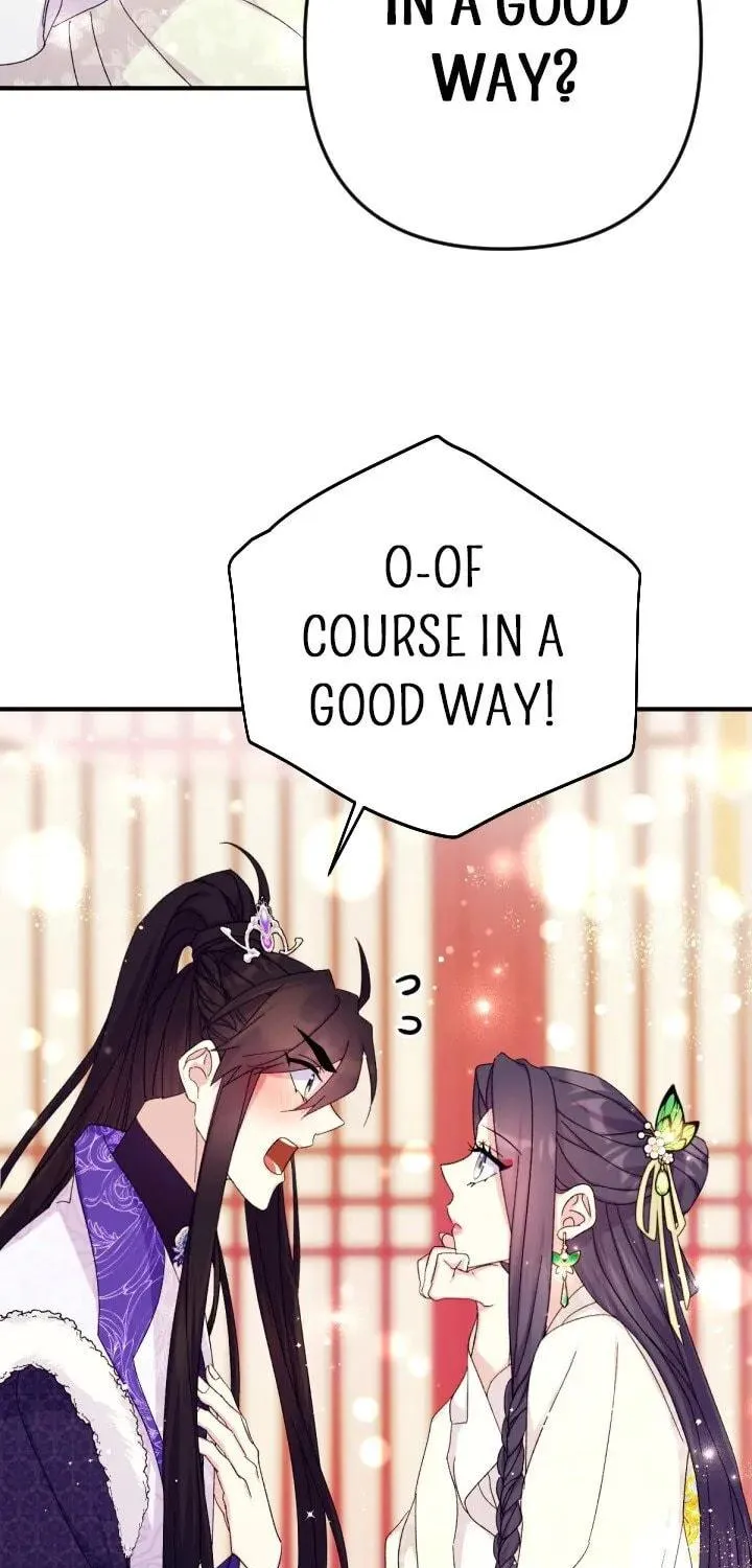 Girl Jock Empress Chapter 119 page 61 - 