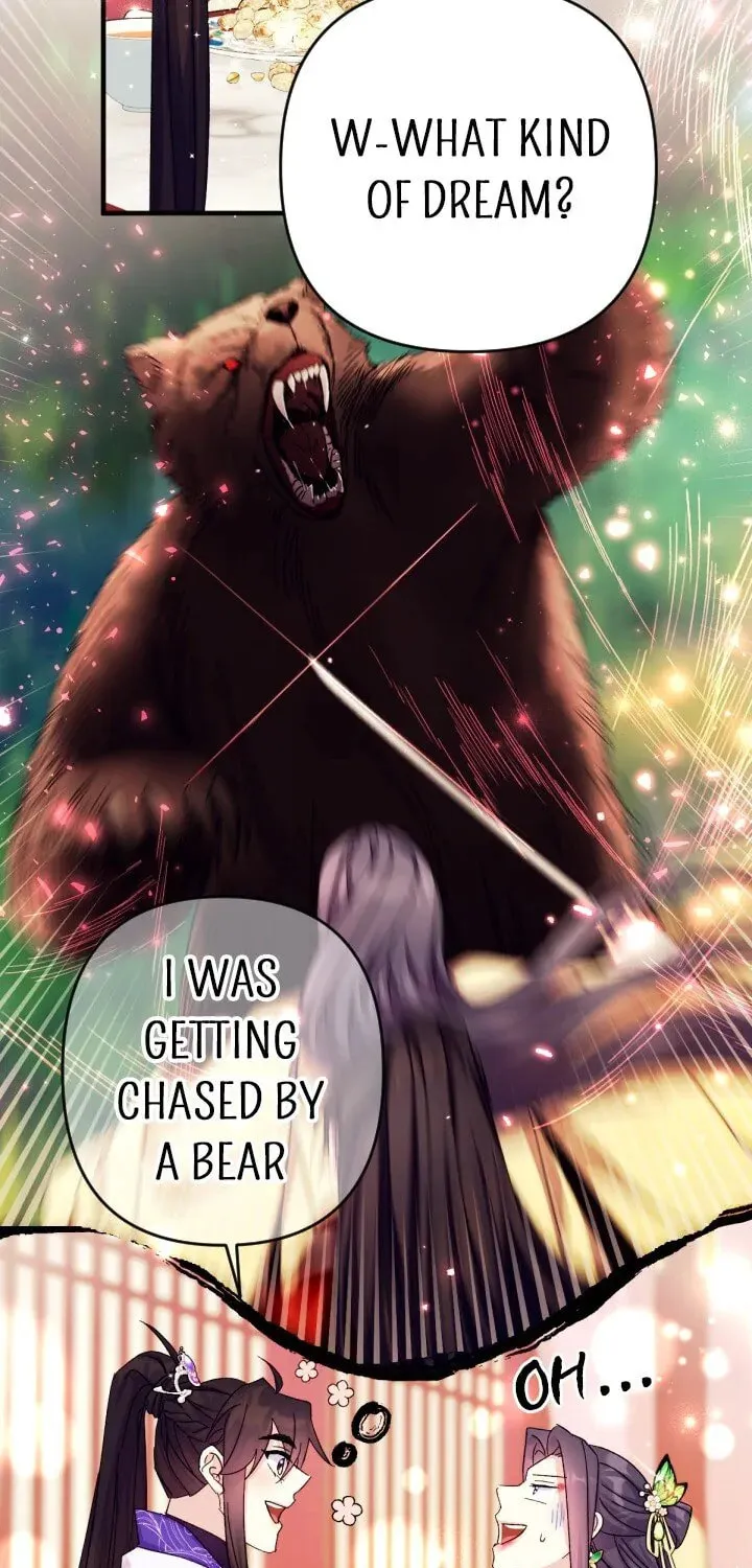 Girl Jock Empress Chapter 119 page 71 - 