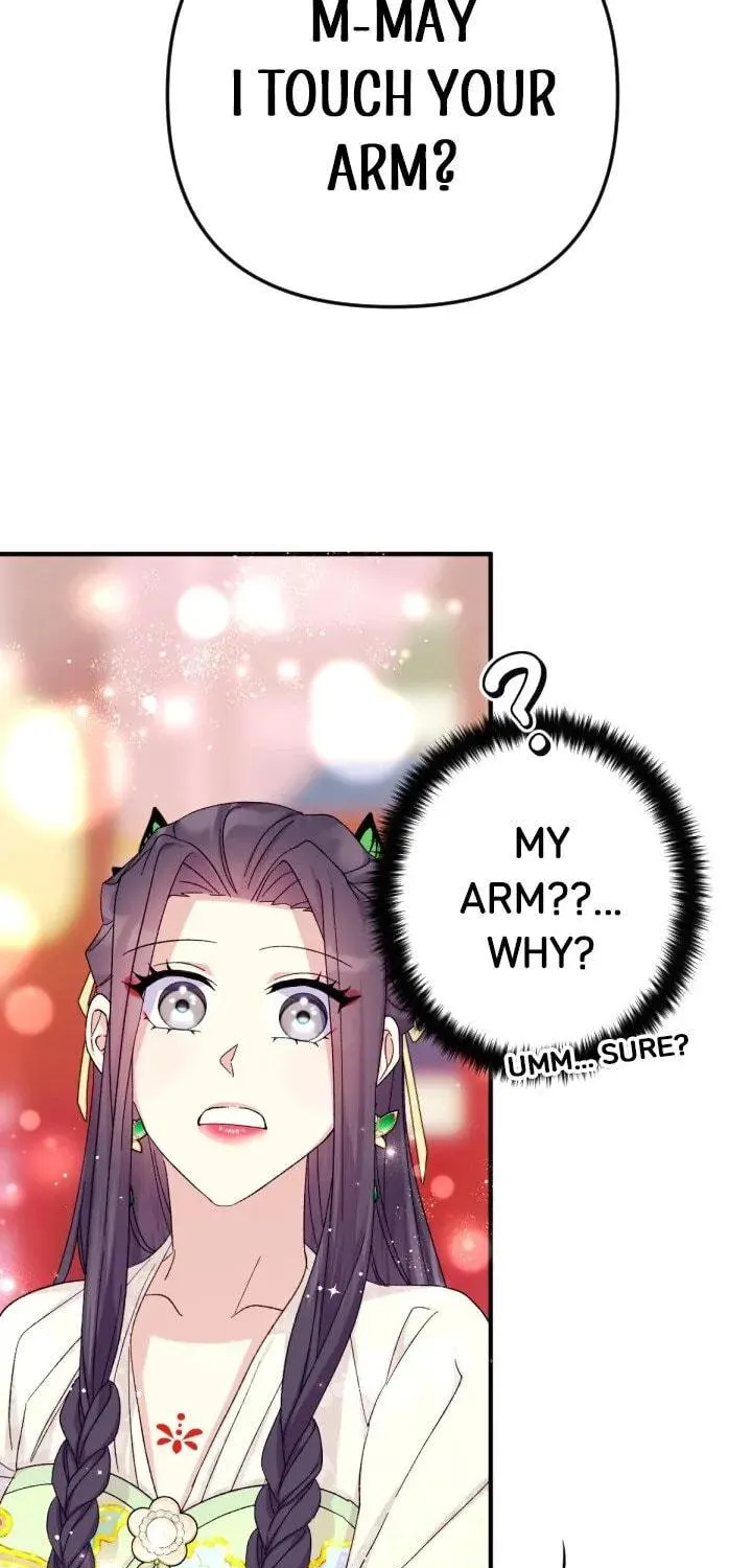 Girl Jock Empress Chapter 119 page 78 - 