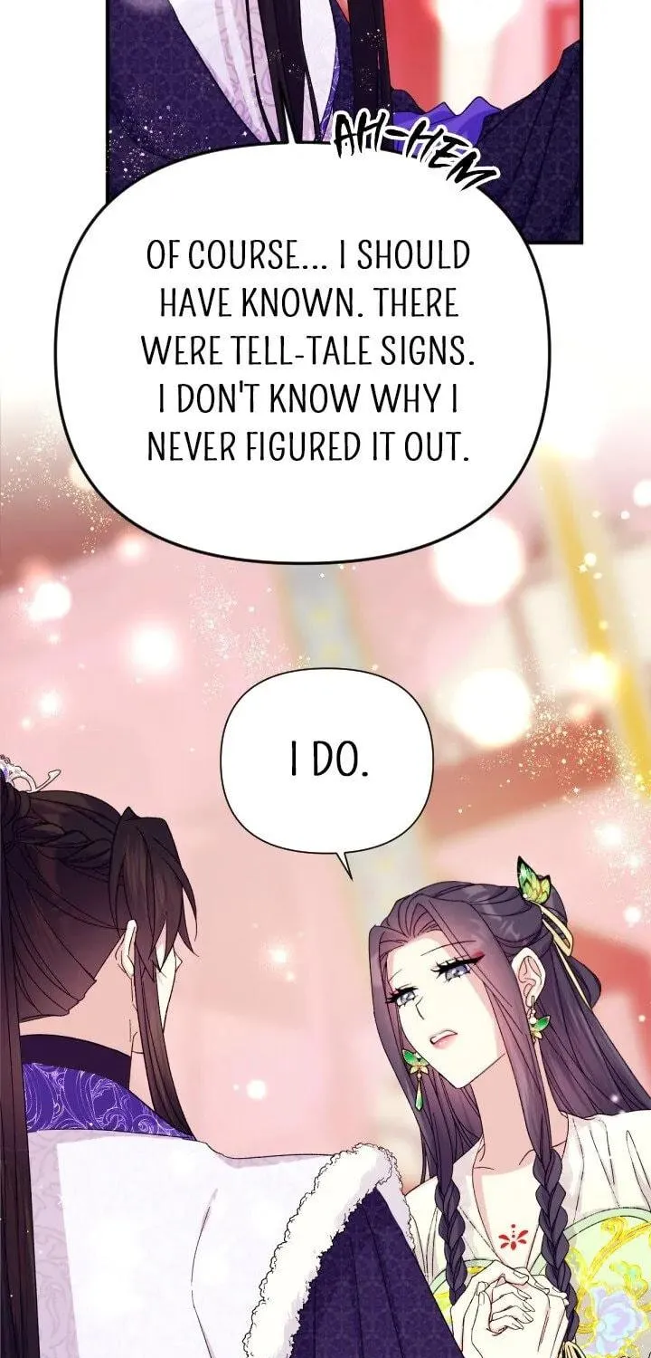 Girl Jock Empress Chapter 119 page 9 - 