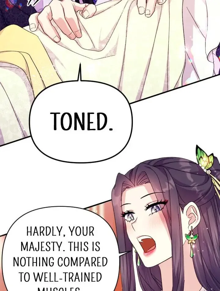Girl Jock Empress Chapter 120 page 2 - 