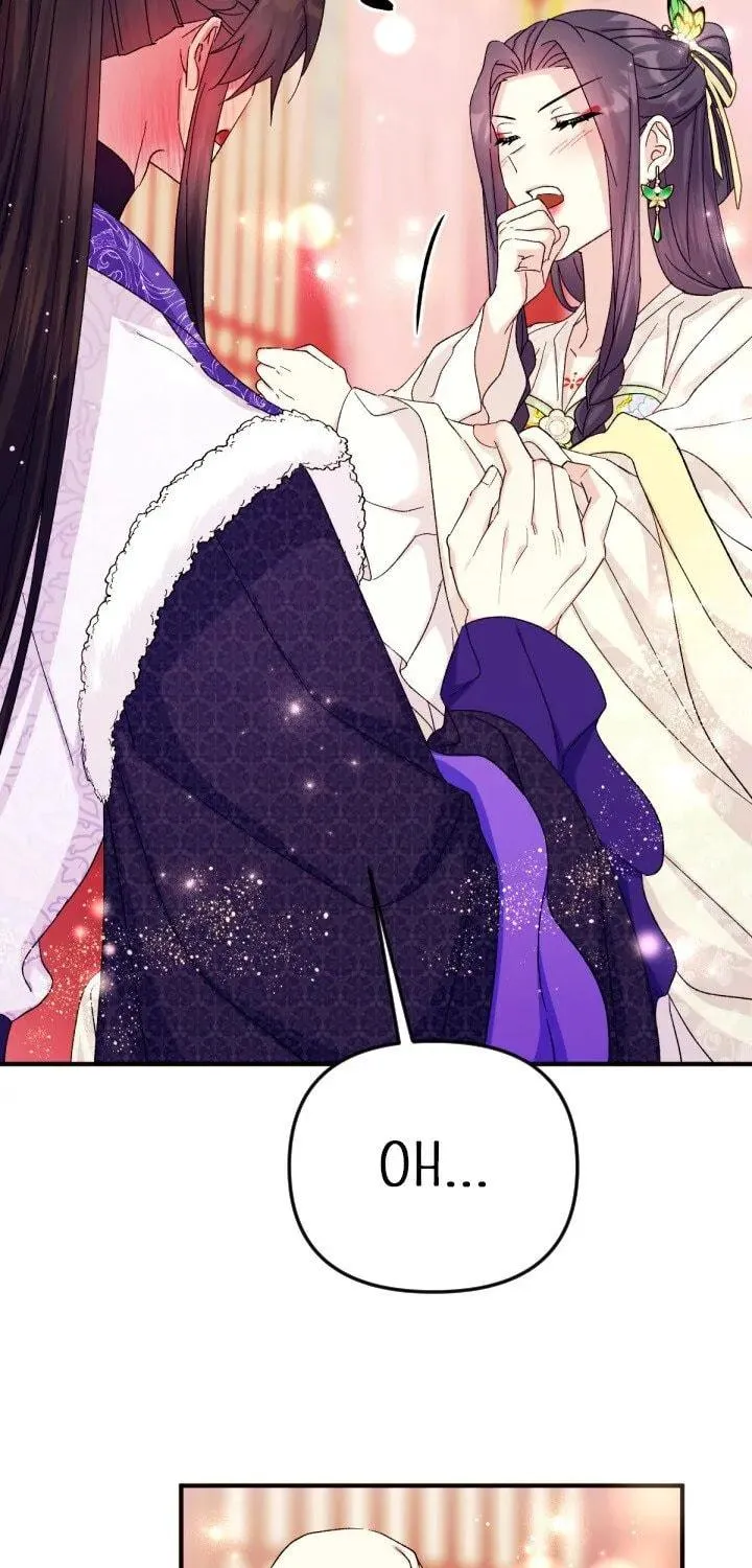 Girl Jock Empress Chapter 120 page 11 - 