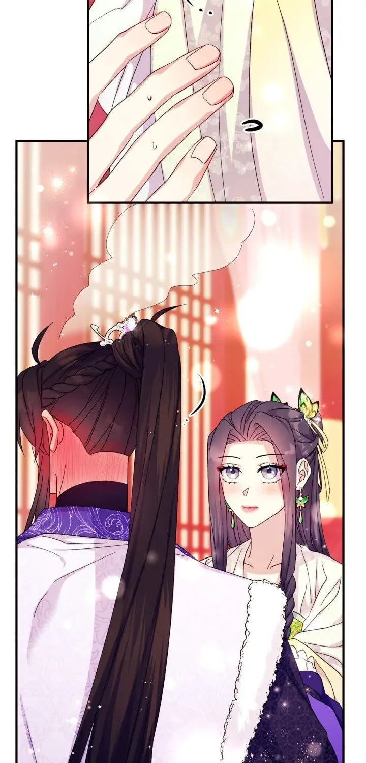 Girl Jock Empress Chapter 120 page 13 - 
