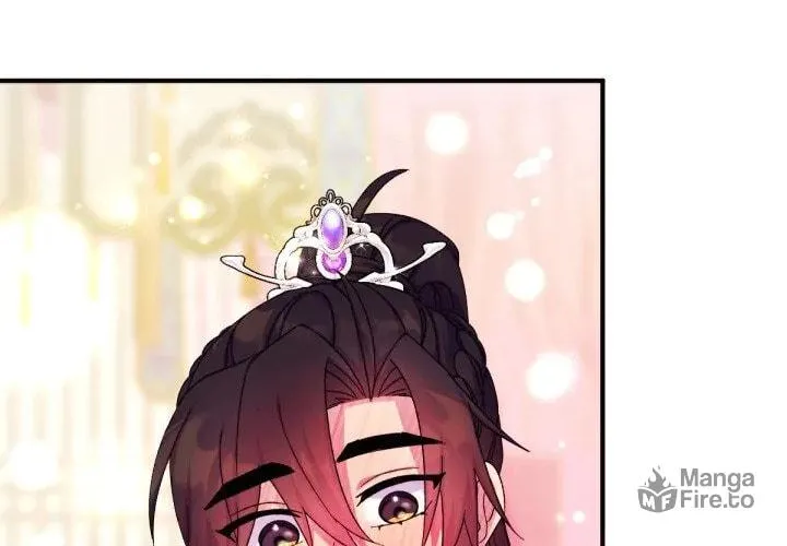 Girl Jock Empress Chapter 120 page 19 - 